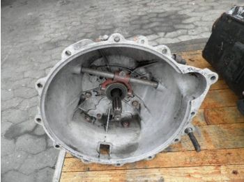 Transmission DIV. Rheinstahl Hanomag AG Schaltgetriebe G 140 / G140: photos 1