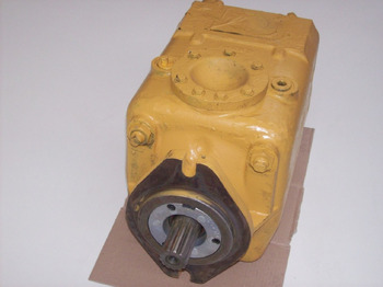 Pompe hydraulique CATERPILLAR
