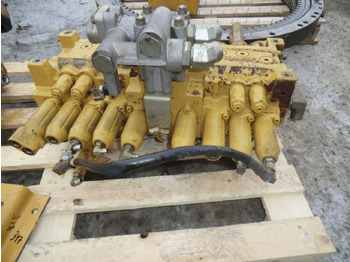 Valve hydraulique CATERPILLAR