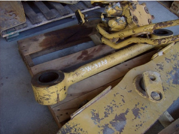 Carrosserie et extérieur CATERPILLAR