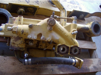 Valve hydraulique pour Engins de chantier Caterpillar 963 DISTRIBUTORE IDRAULICO: photos 3