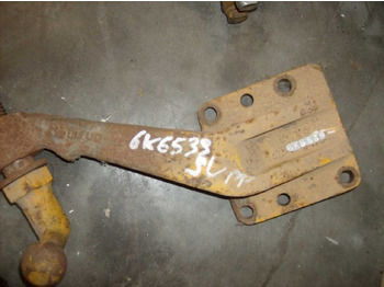 Carrosserie et extérieur CATERPILLAR