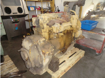 Moteur CATERPILLAR
