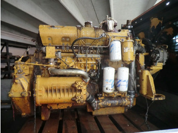 Moteur FIAT