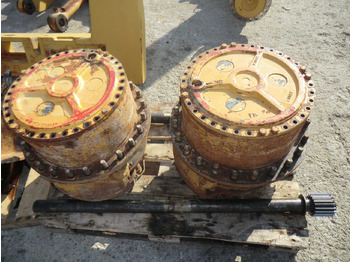 Transmission FIAT