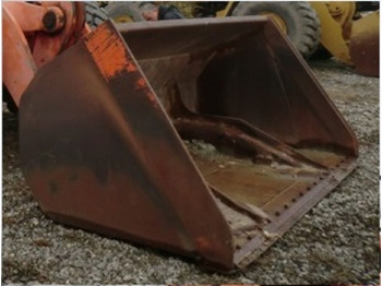 Godet pour chargeur HITACHI