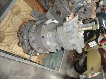 Transmission HITACHI