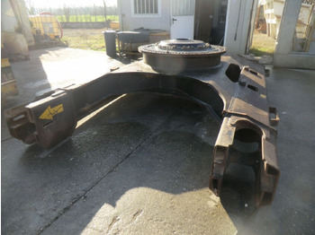 Frame/ Châssis HITACHI