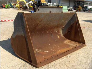 Godet pour chargeur VOLVO