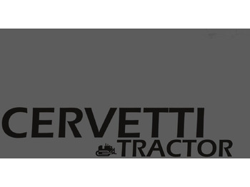 Pulvérisateur traîné BERTHOUD