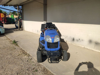 Motofaucheuse Iseki SXG323H: photos 2