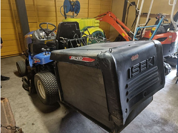 Motofaucheuse Iseki SXG323H: photos 5