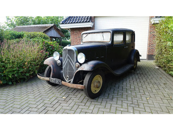 Voiture CITROËN