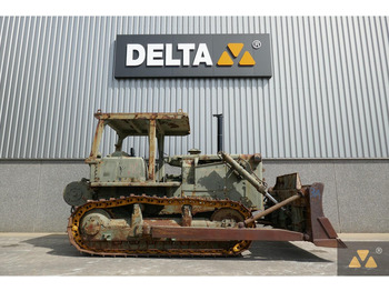 Crédit-bail de Caterpillar D7F Ex- Caterpillar D7F Ex-: photos 2