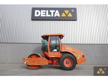 Compacteur DYNAPAC