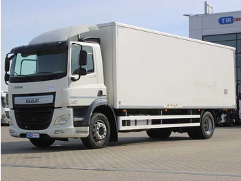 Crédit-bail de  DAF CF 320, TAIL LIFT, EURO 6 DAF CF 320, TAIL LIFT, EURO 6: photos 1