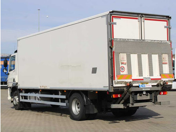 Crédit-bail de  DAF CF 320, TAIL LIFT, EURO 6 DAF CF 320, TAIL LIFT, EURO 6: photos 4