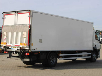 Crédit-bail de  DAF CF 320, TAIL LIFT, EURO 6 DAF CF 320, TAIL LIFT, EURO 6: photos 3