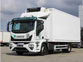 Camion frigorifique IVECO EuroCargo 120E