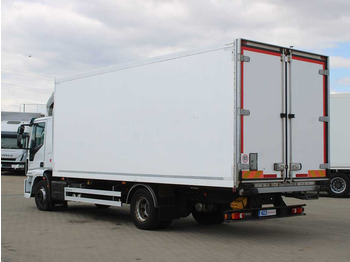 Crédit-bail de  Iveco EUROCARGO 120E, EURO 6, INDEPENDENT AIR CONDITIONING, CARRIER SUPRA 450 Iveco EUROCARGO 120E, EURO 6, INDEPENDENT AIR CONDITIONING, CARRIER SUPRA 450: photos 5