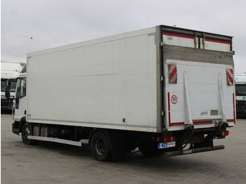 Camion frigorifique Iveco EUROCARGO 75E19, THERMO KING C - 450e, HYDRAULIC FRONT: photos 5