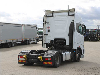 Tracteur routier Ford F-MAX LL 12S, EURO 6, LOWDECK, NAVIGATION, INDEPENDENT AIR CONDITIONING: photos 4