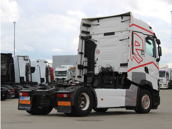 Tracteur routier Renault T520 COMFORT, EURO 6: photos 4