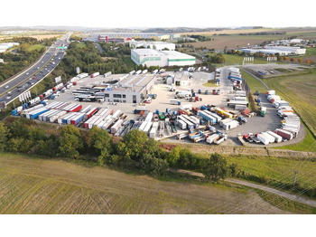 Crédit-bail de  Volvo FM 540, EURO 6, 6X6, VEB+, HYDRAULIC ARM PALFINGER Q170Z96 Volvo FM 540, EURO 6, 6X6, VEB+, HYDRAULIC ARM PALFINGER Q170Z96: photos 3