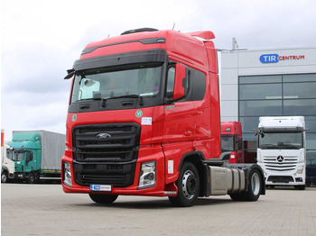 Tracteur routier FORD