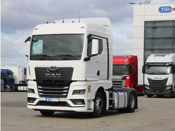 Tracteur routier MAN TGX 18.470