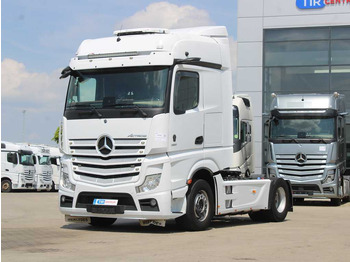 Tracteur routier MERCEDES-BENZ Actros 1851