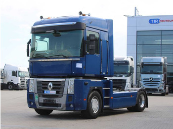 Tracteur routier RENAULT Magnum 480
