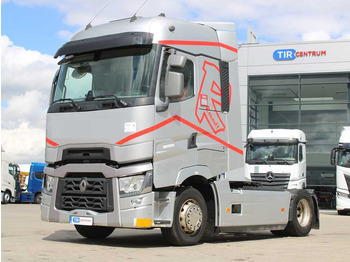 Tracteur routier RENAULT T 520