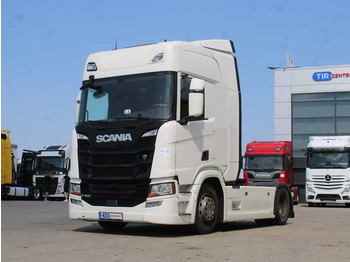 Tracteur routier SCANIA R 500