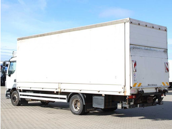 Crédit-bail de  Volvo FL 240, EURO 5, TAIL LIFT, SIDEWALLS Volvo FL 240, EURO 5, TAIL LIFT, SIDEWALLS: photos 4