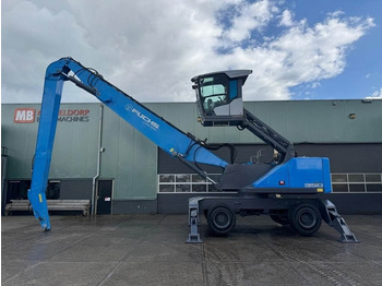 Pelle de manutention FUCHS MHL350