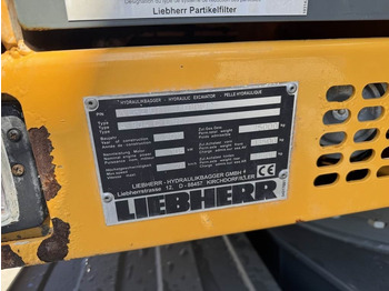 Pelle de manutention Liebherr A 904 C: photos 3