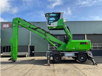 Pelle de manutention SENNEBOGEN