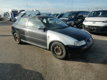 Berline AUDI