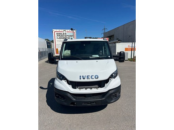 Châssis cabine neuf Iveco Daily 40 - 180 Fahrgestell, E6 Ohne Motor/Ohne Getriebe: photos 2
