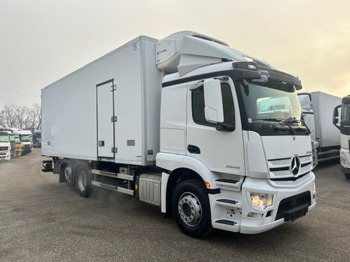 Camion frigorifique MERCEDES-BENZ Actros 2546