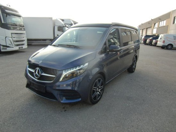 Voiture MERCEDES-BENZ