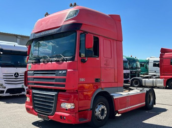 Tracteur routier DAF XF 105 460