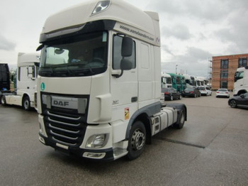 Tracteur routier DAF XF 460