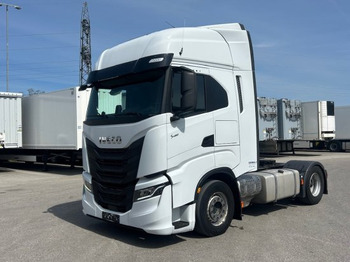 Tracteur routier IVECO S-WAY