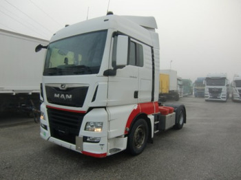 Tracteur routier MAN TGX 18.420