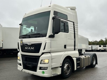 Tracteur routier MAN TGX 18.440