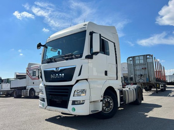Tracteur routier MAN TGX 18.500