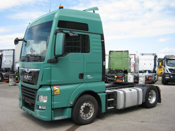 Tracteur routier MAN TGX 18.500