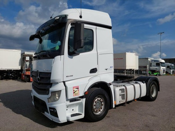 Tracteur routier MERCEDES-BENZ Actros 1845